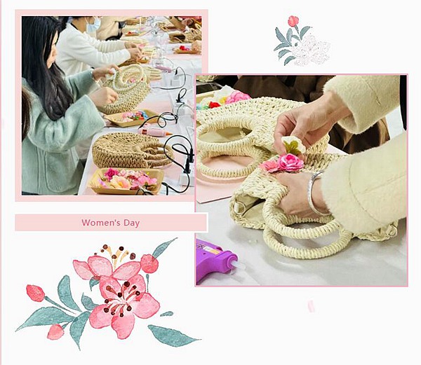 MOVO OPTO 2025 Women’s Day Holiday Notice