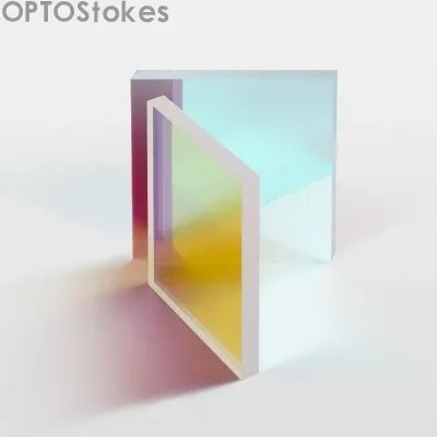 590nm Bandpass Filter