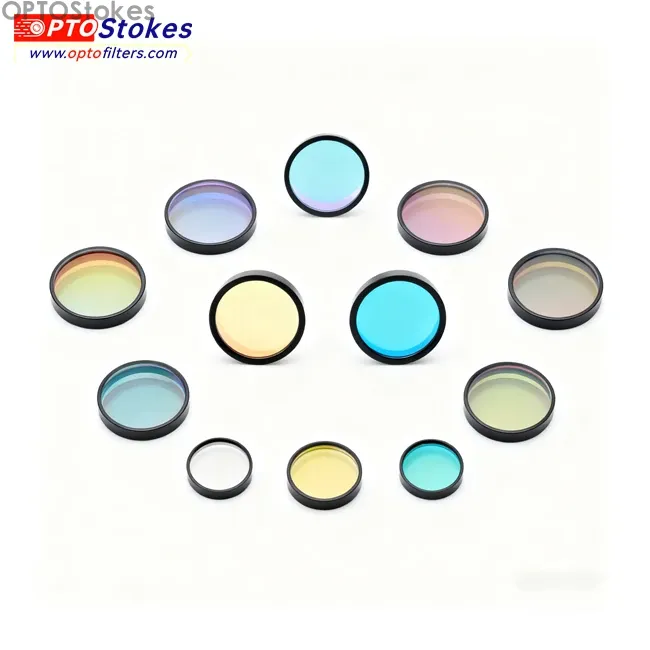 optical filters brighten every clear field of vision. (pic1)