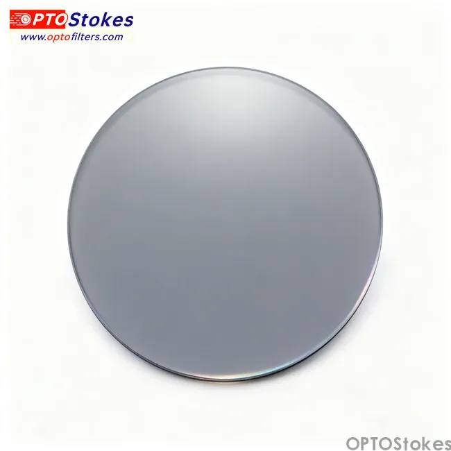 20% Neutral Density Filter