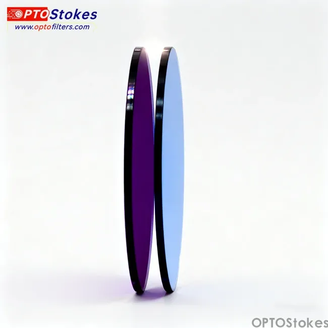 910–1100nm and deep blocking