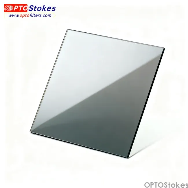 40% Neutral Density Filter