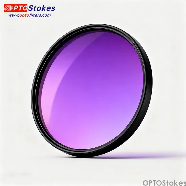 BP460 Bandpass Filter FWHM 55nm