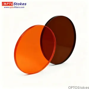 ​BP680nm Bandpass Filter | FWHM 25nm, 1.