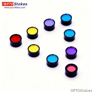 Machine Vision Filters: Solving Glare, Overexposure & No