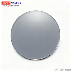 20% Neutral Density Filter