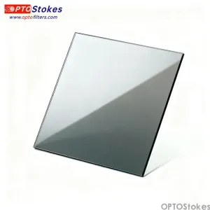 ND80% Neutral Density Filter: Precise 80