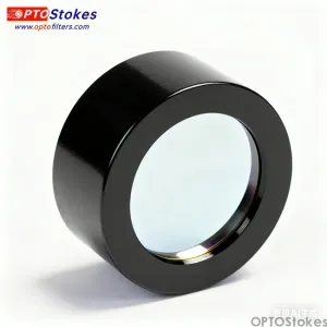 BP550nm Bandpass Filter | FWHM