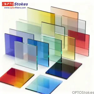 LP600 Longpass Filter | 600nm Cut-on Edge, T > 90% (600-1