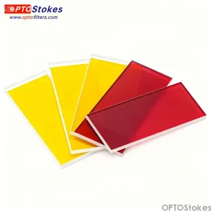 LP920 Longpass Filter | 920nm Cutoff, Gr