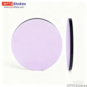 635nm Bandpass Filter FWHM35±3nm