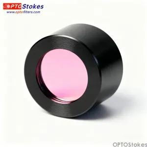 ​BP810nm Bandpass Filter | FWHM 20nm, Thickness 0.7mm