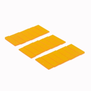 Optical Filters for High-Performance IPL