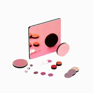 Precision Optical Filters for Spectroscopy & Imagin