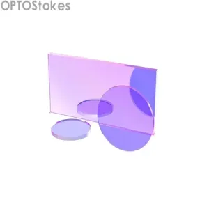 400nm Longpass Filter - High Transmissio