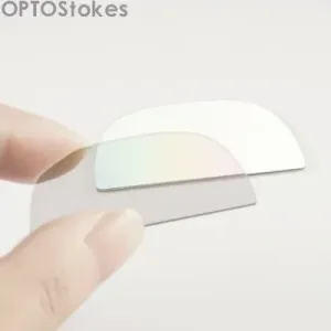 AR Coated Glass 400-700nm