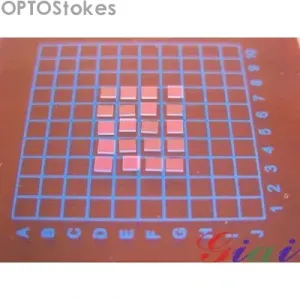 780nm Notch Filter: Deep Laser Blocking 