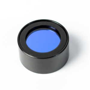 Bandpass Optical Filters for Precision A