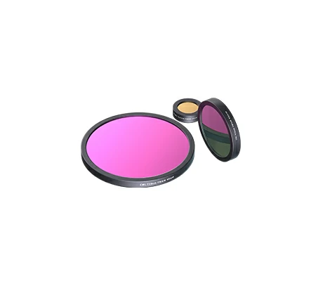 fluorescence filters