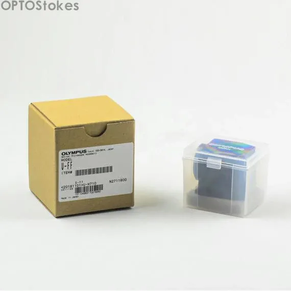Filter Cube Models & Compatible Microscopes