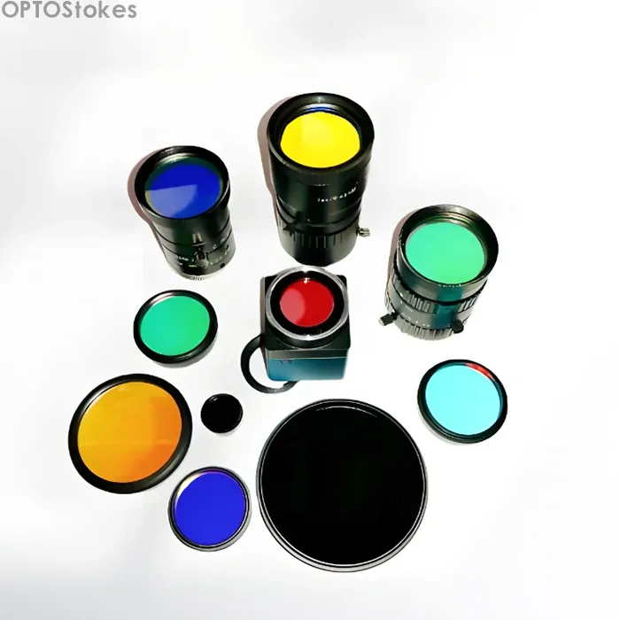 Machine Vision Filters