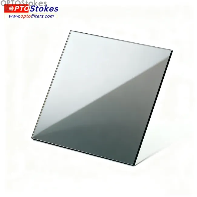 830-1000nm NIR Optical Mirror | 45° AOI, R>98% High Reflectance