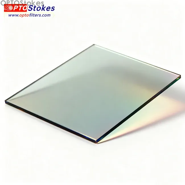 890–920nm High Reflectivity Mirror | R>99%, 45° AOI