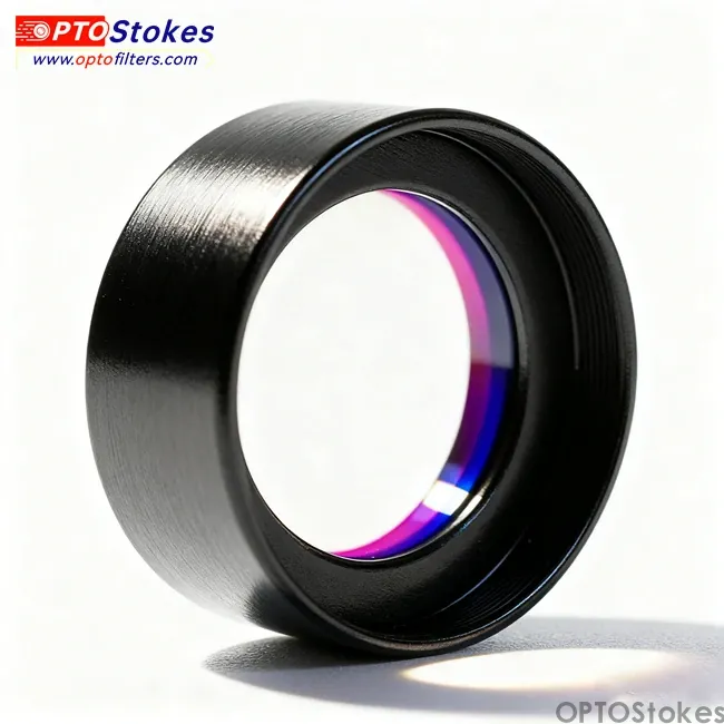 SP825 Shortpass Filter | 400-810nm T>90%, OD6 Blocking
