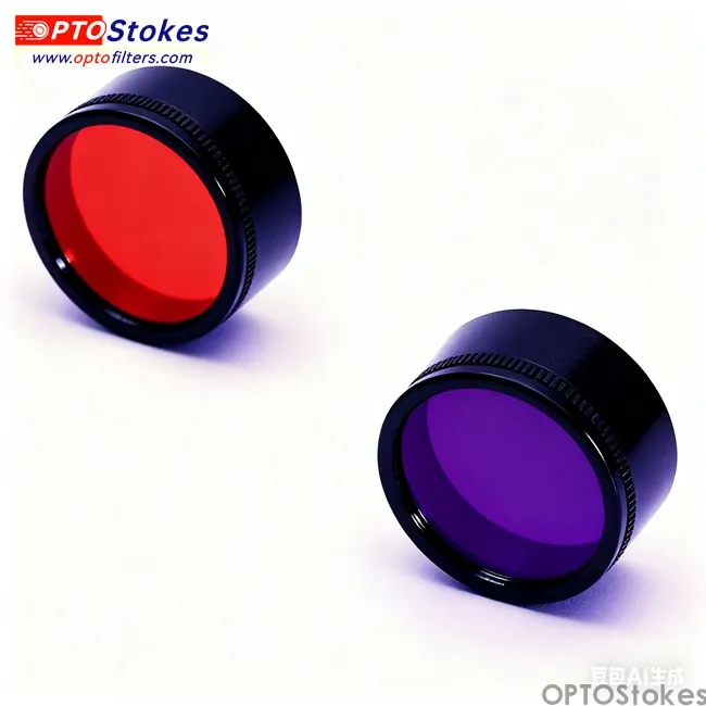 Ultra-Narrow Deep Red for Precision