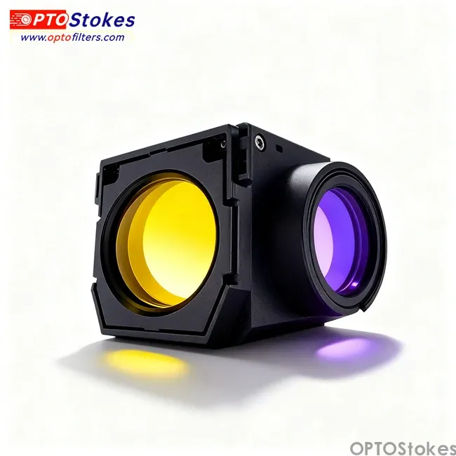 high OD far-red filter set