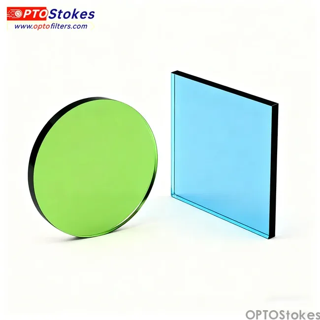 High NIR Transmission