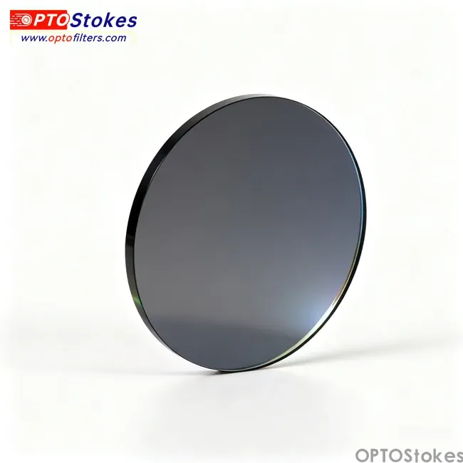 Absorptive ND Filter OD 2.0 | 400-700nm, 1% Transmission