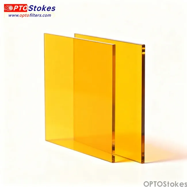 LP550 longpass filter