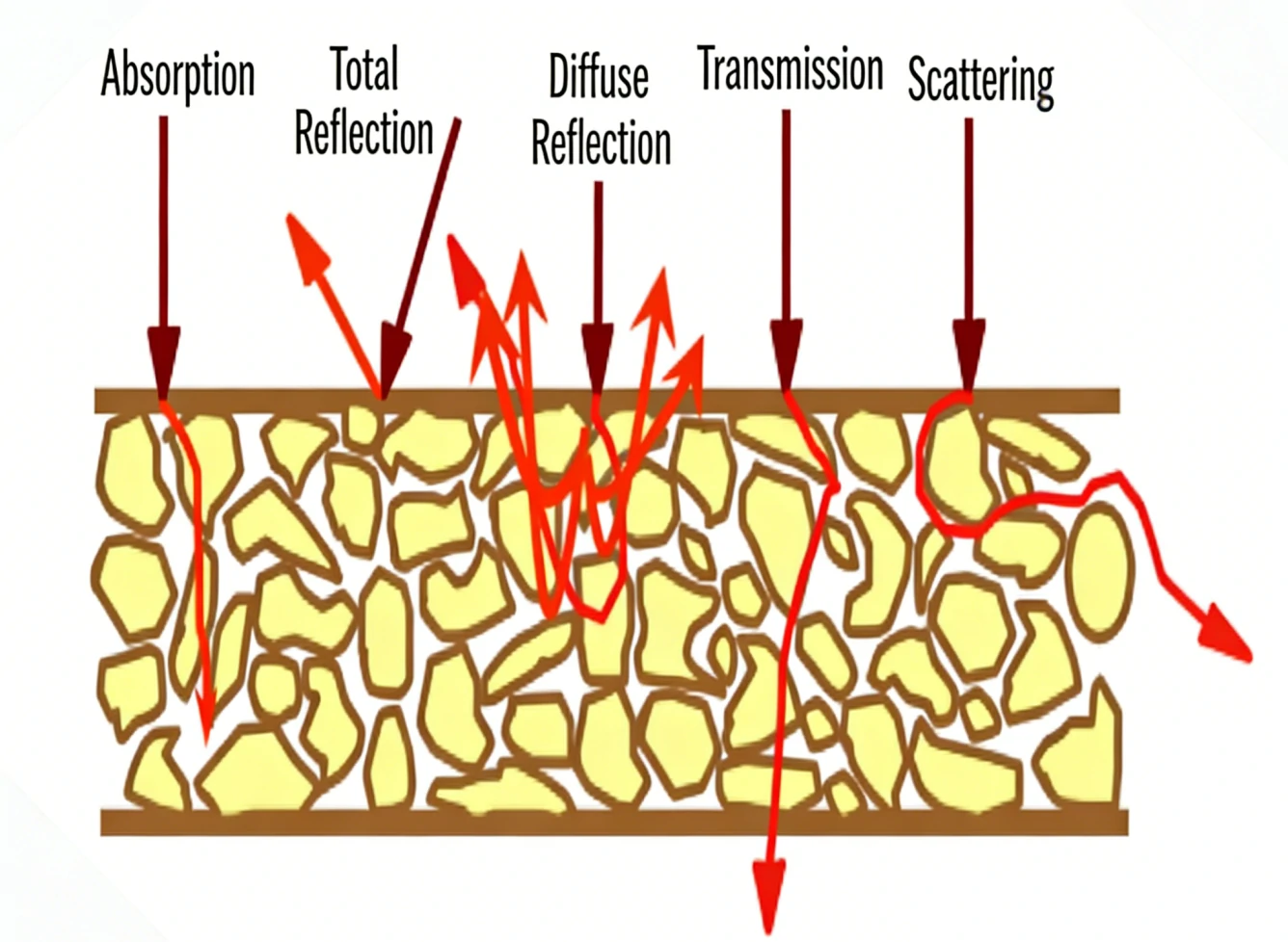 Why Near Infrared Analysis Became Practical(pic1)