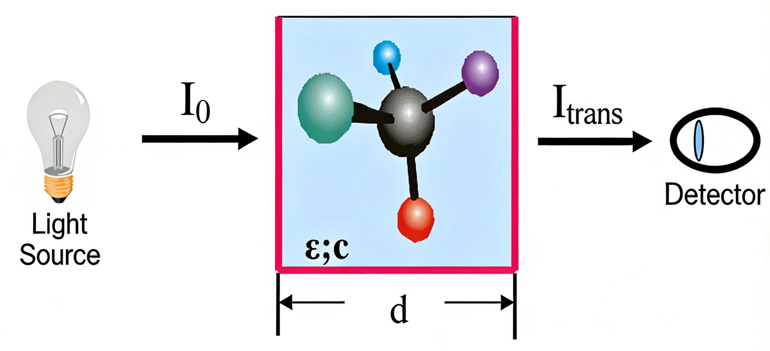 NIR Quantitative Analysis: Transmission vs Reflectance(pic1)