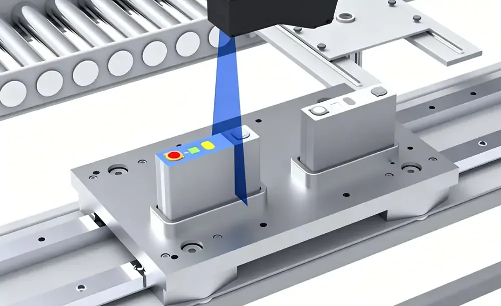Learn the key factors affecting machine vision Key Factors for Machine Vision Filter Performance | OPTOStokes(pic1)