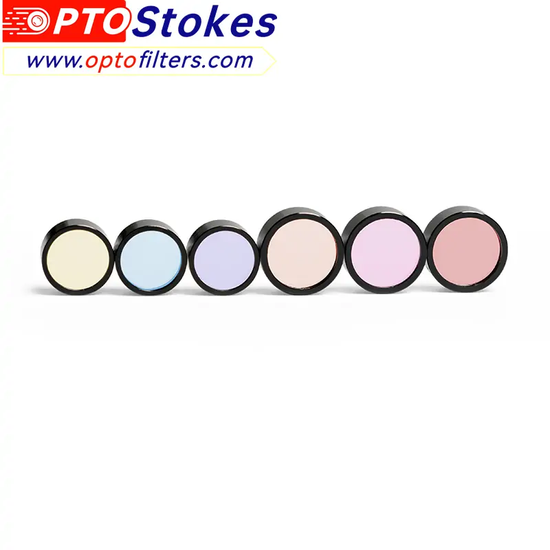 Opticla filter 1680