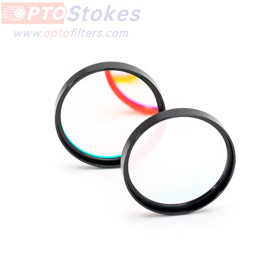 astronomical optical filter