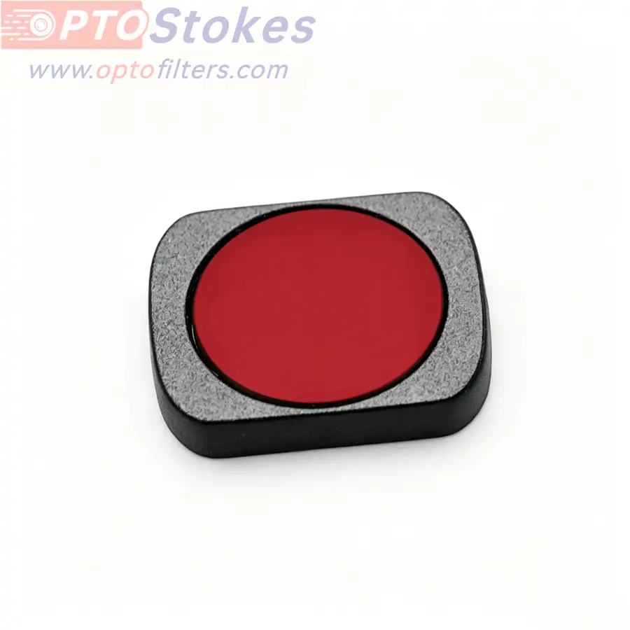 BP660nm-35nm