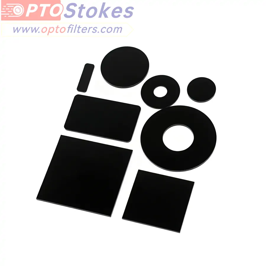What Are Infrared PMMA Filters?(pic1) What Are Infrared PMMA Filters?(pic1)