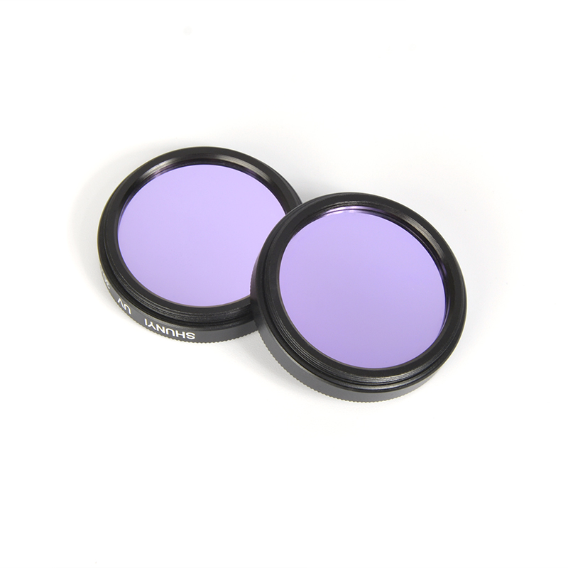 BP230nm Bandpass Filter | CWL 230±2nm, FWHM 10nm, OD5 Blocking
