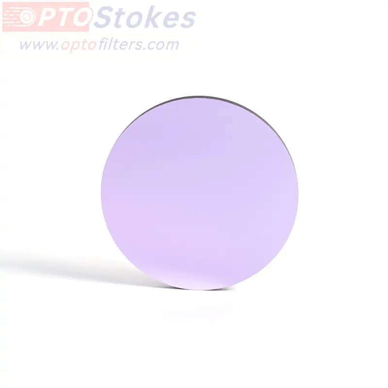 <h2>BP214nm Bandpass Filter | CWL 214nm, FWHM 10nm, OD5</h2>  <p>The OPTOStokes BP214nm optical filter is engineered for demanding deep ultraviolet (DUV) applications that require high spectral select