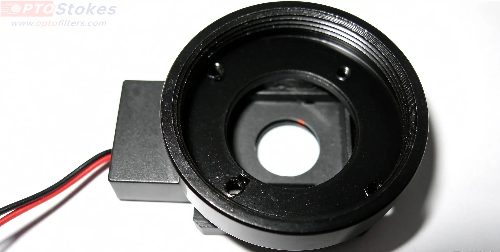 Infrared Filters for Security Surveillance | OPTOStokes(pic2)