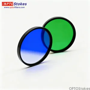 ​BP605nm Bandpass Filter | FWH