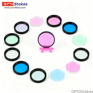 ​BP785nm Bandpass Filter | FWHM 23nm, Th