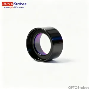 BP580nm Bandpass Filter | FWHM