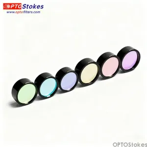 BP700nm Bandpass Filter | FWHM 20nm, Thi