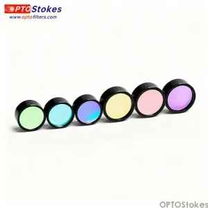 Microplate Reader Optical Filters: 