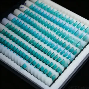 High-Performance Optical Filter Sol