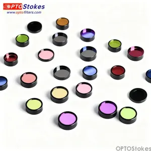 DAPI BP460nm Bandpass Filter |